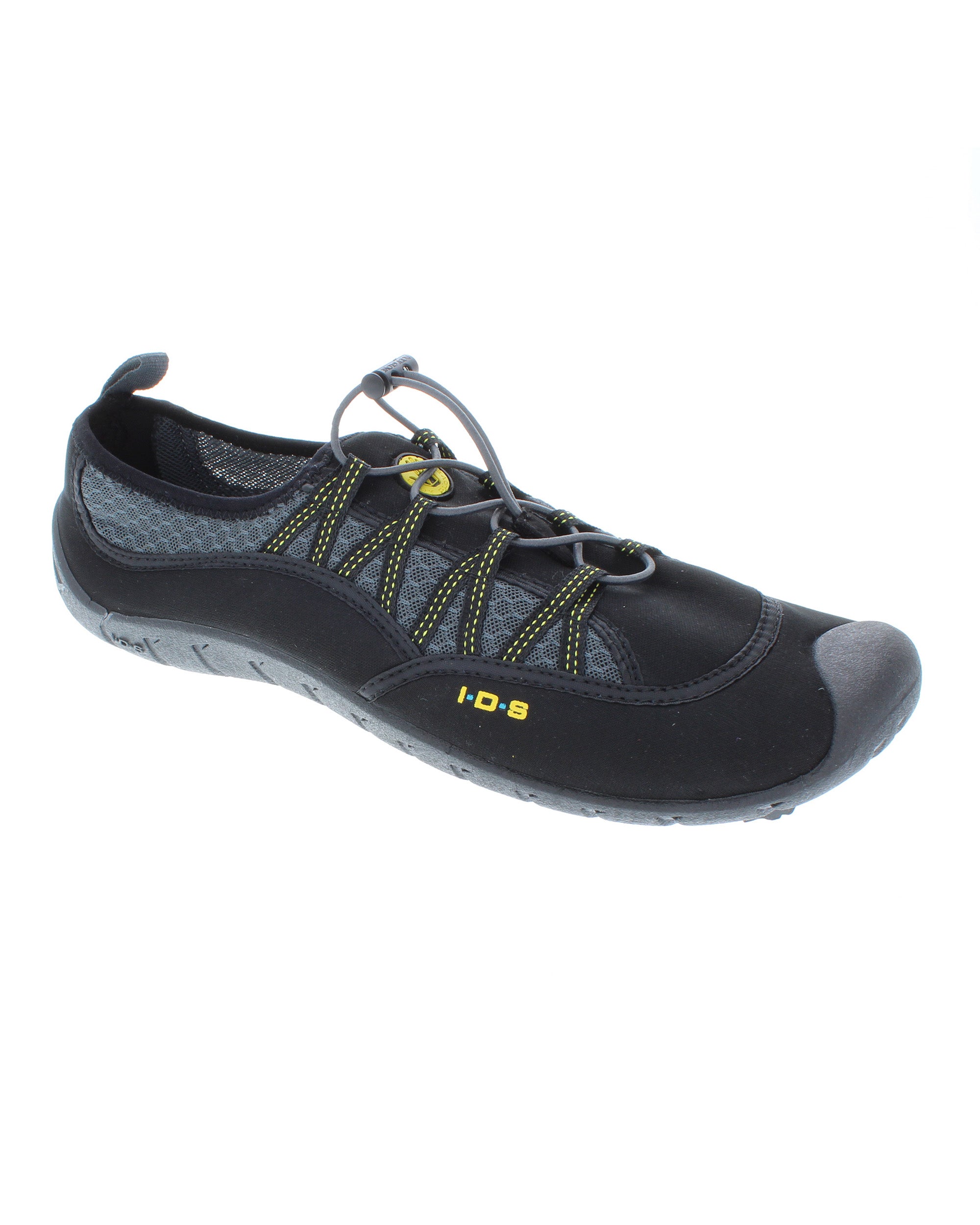 Men's Sidewinder Water Shoes - Black/Yellow