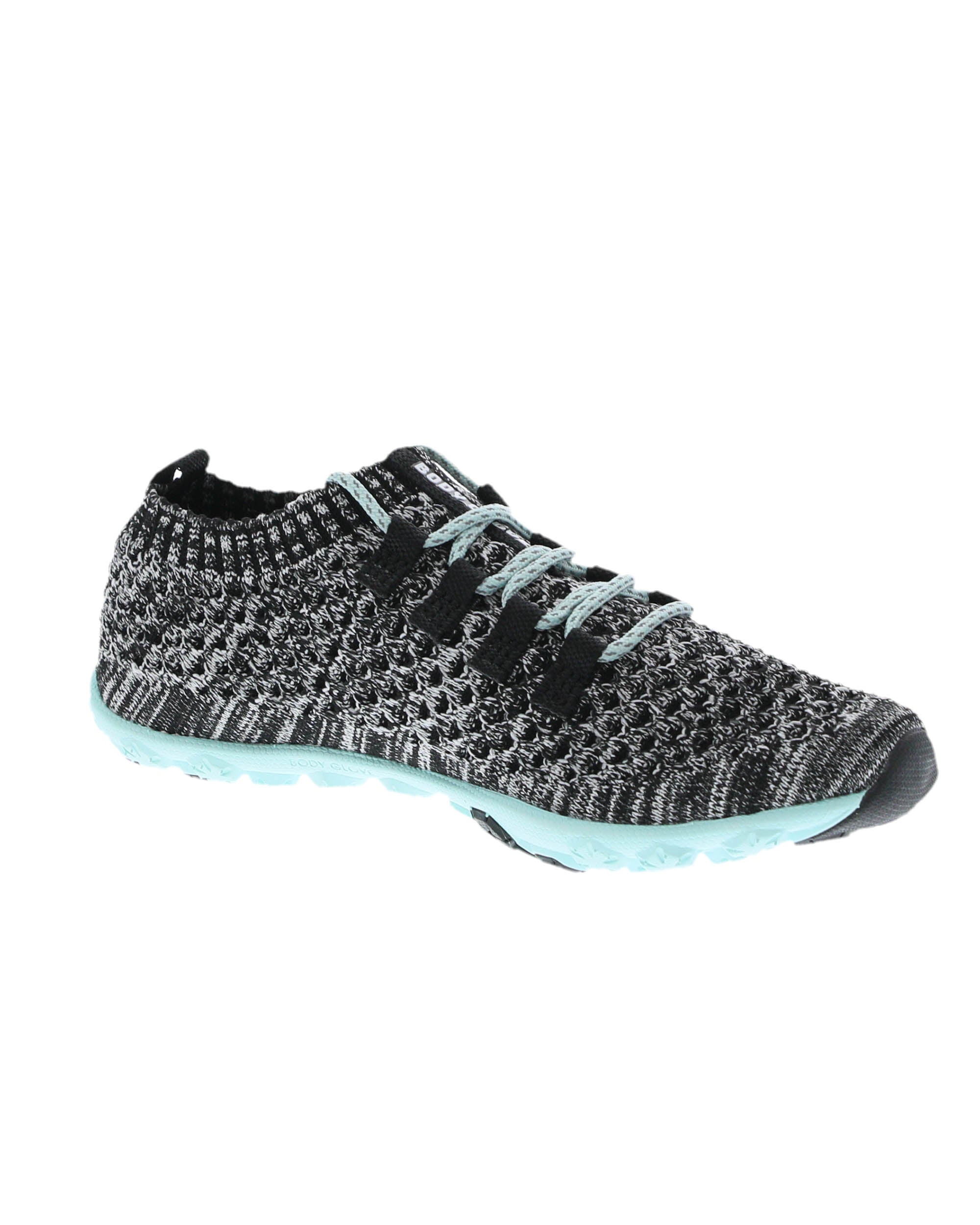 Women's Tracker Water Shoes - Black/White/Ice