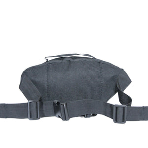 Rogan Hip Pack - Black