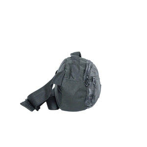 Rogan Hip Pack - Black