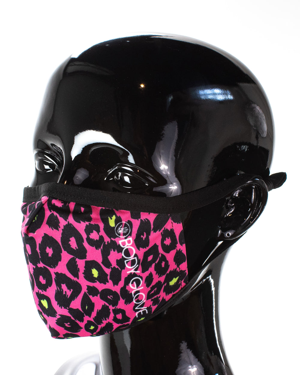 Body Glove 3-Piece Face Mask Set - 20400430