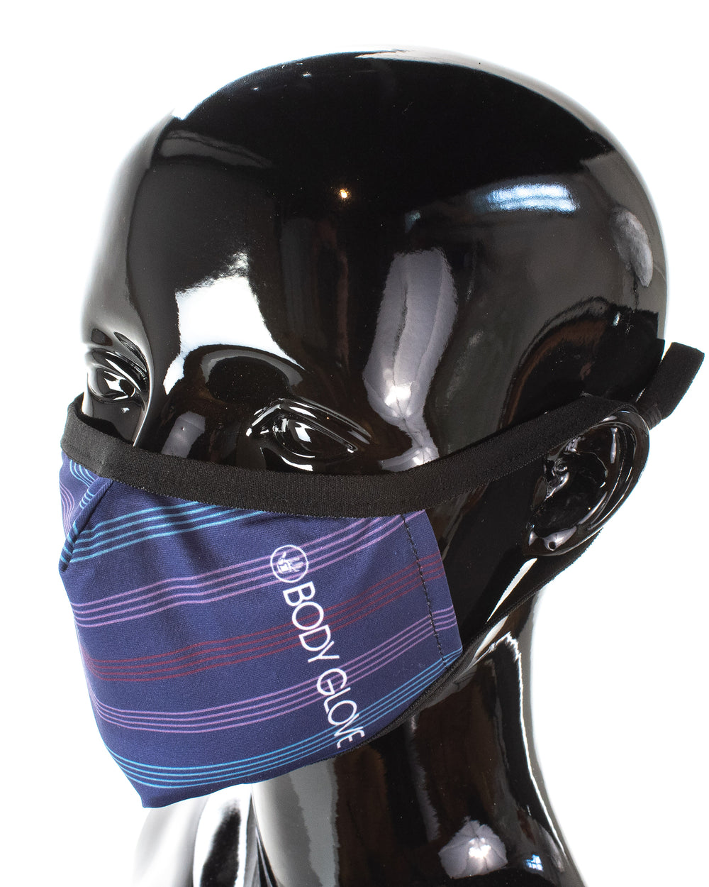 Body Glove 3-Piece Face Mask Set - 20400430