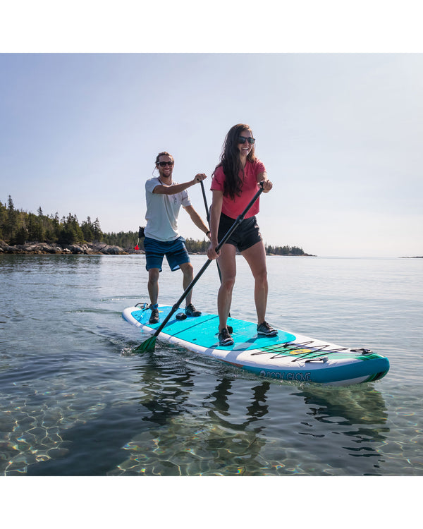 Specialty SUP Boards For Fishing, Windsurfing and Group Paddling