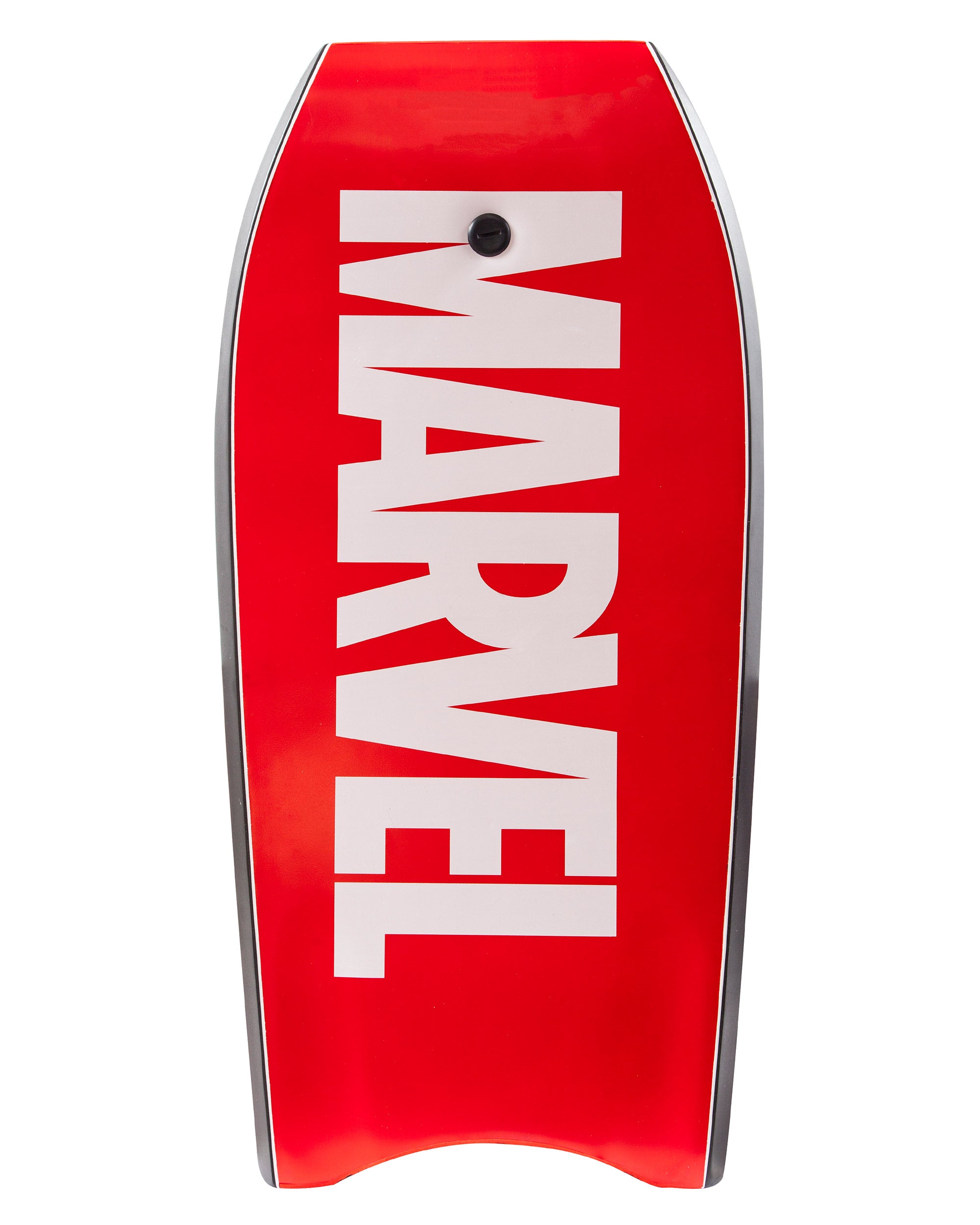 Limited-Edition Marvel 41" Blackball Body Board