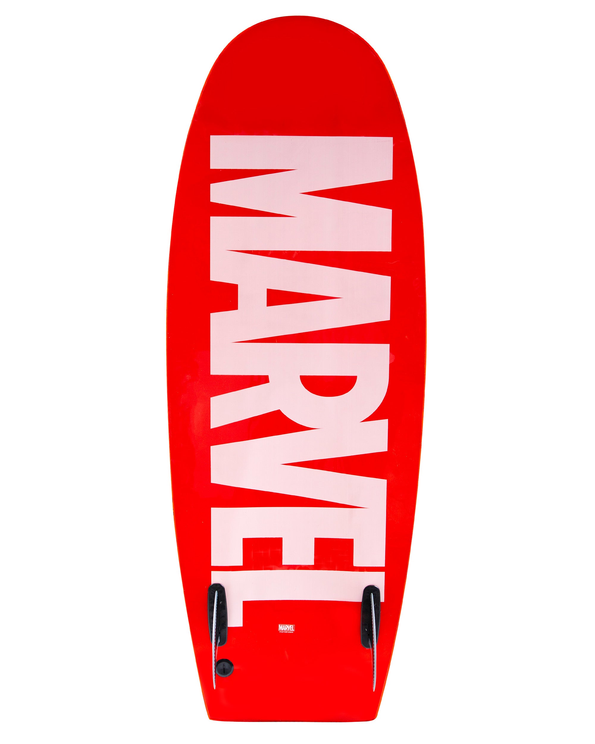 Limited-Edition Marvel 55" Blackball Body Board