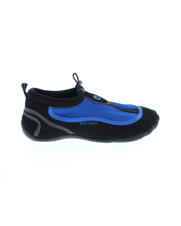 Boys nike swim sales shoes