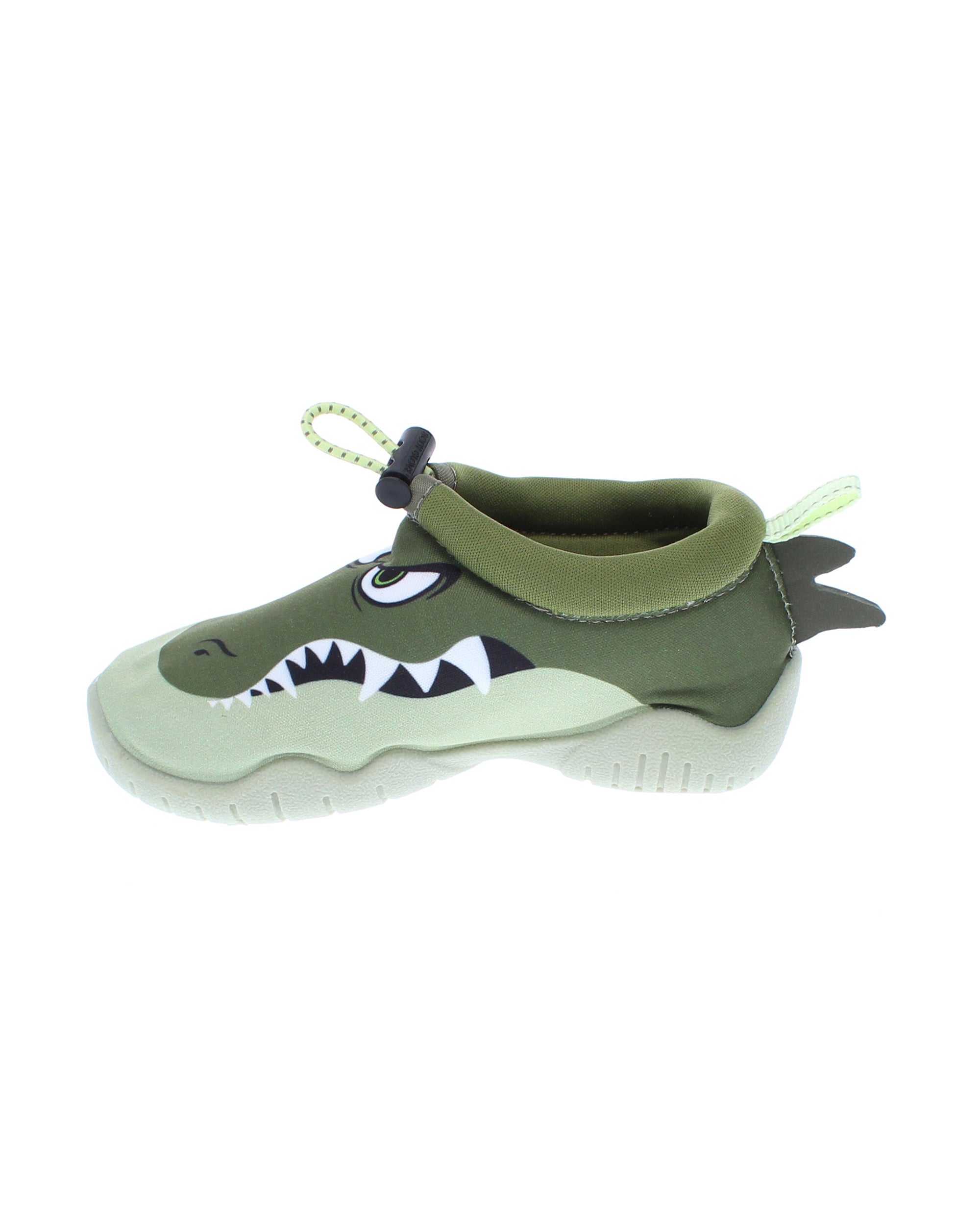 Kids' Sea Pals Water Shoes - Gator Green