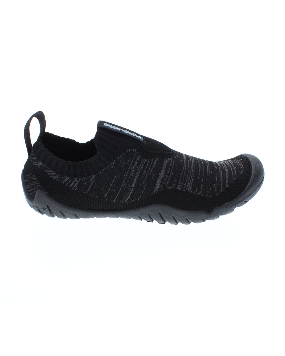 Women's Hydro Knit Siphon Water Shoes - Black/Aqua - Body Glove