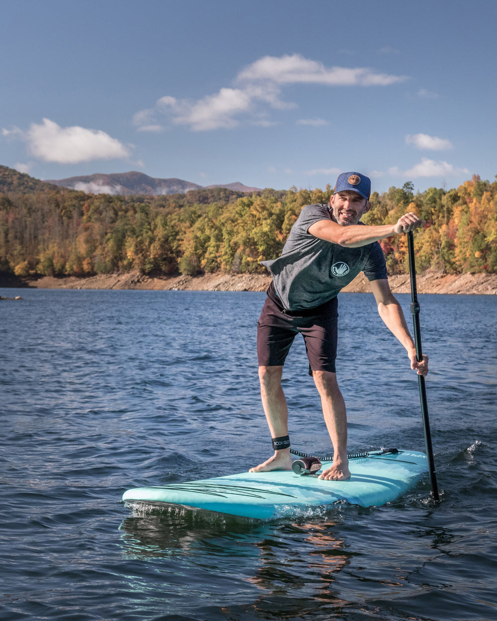 Finding Balance: How SUP Yoga Can Improve Performance for SUP Athletes |  SIC Maui